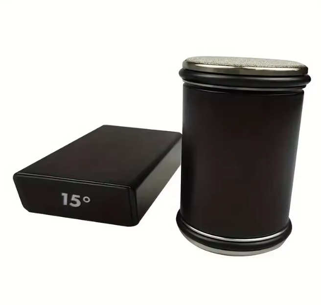 SimplyHomeStyle™ Rolling Knife Sharpener Kit
