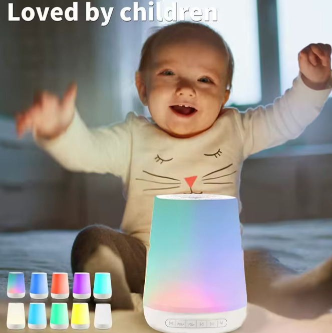 SimplyHomeStyle™ Sleep Machine