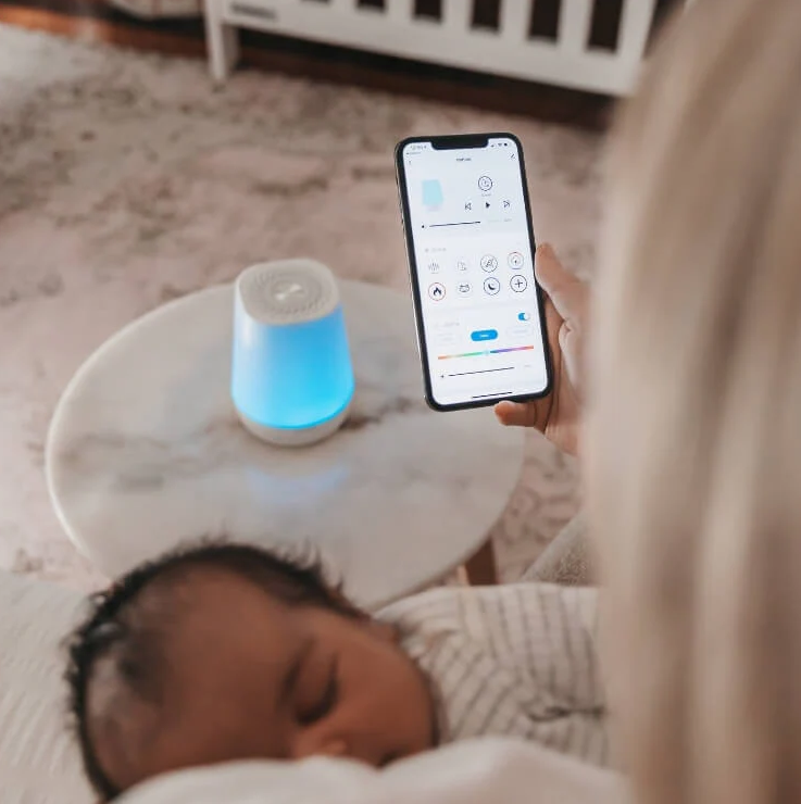 SimplyHomeStyle™ Sleep Machine