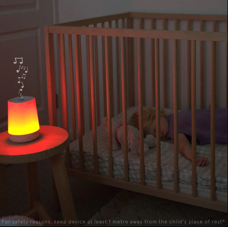 SimplyHomeStyle™ Sleep Machine