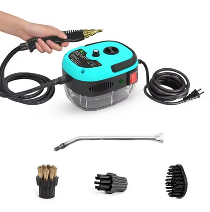 SimplyHomeStyle™ Handheld Steam Cleaner