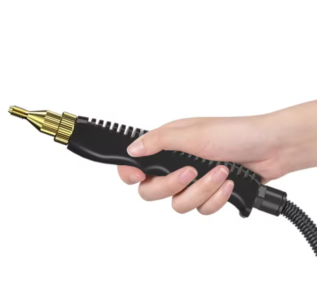 SimplyHomeStyle™ Handheld Steam Cleaner