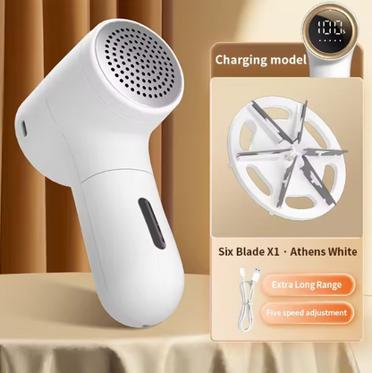 SimplyHomeStyle™ Electric Lint Remower