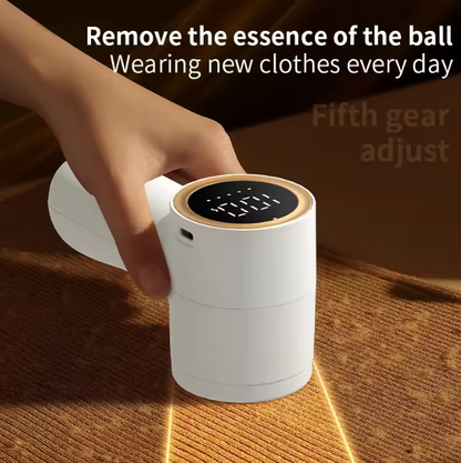SimplyHomeStyle™ Electric Lint Remower