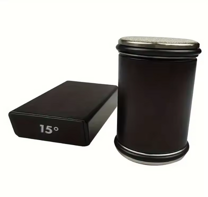 SimplyHomeStyle™ Rolling Knife Sharpener Kit