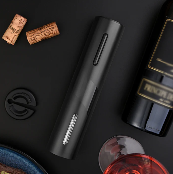 SimplyHomeStyle™ Electric Wine Opener