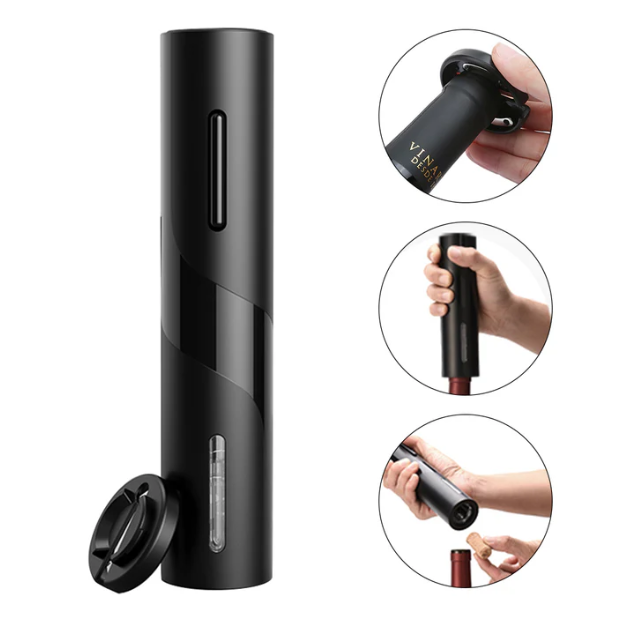 SimplyHomeStyle™ Electric Wine Opener