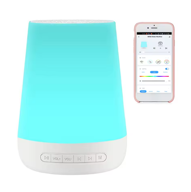 SimplyHomeStyle™ Sleep Machine