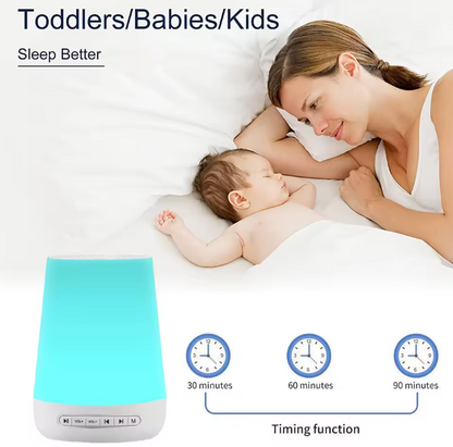 SimplyHomeStyle™ Sleep Machine